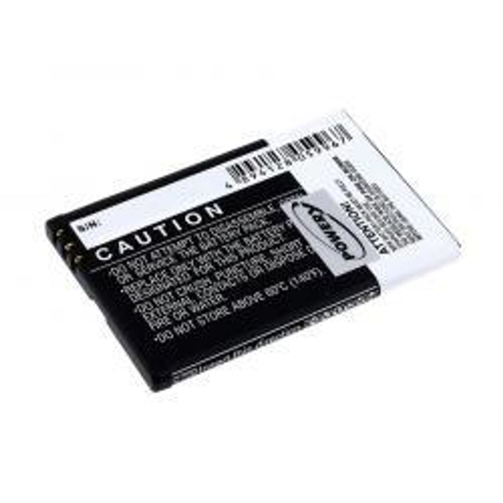 Akumulátor Nokia E52 1700mAh Obrázek produktu 
