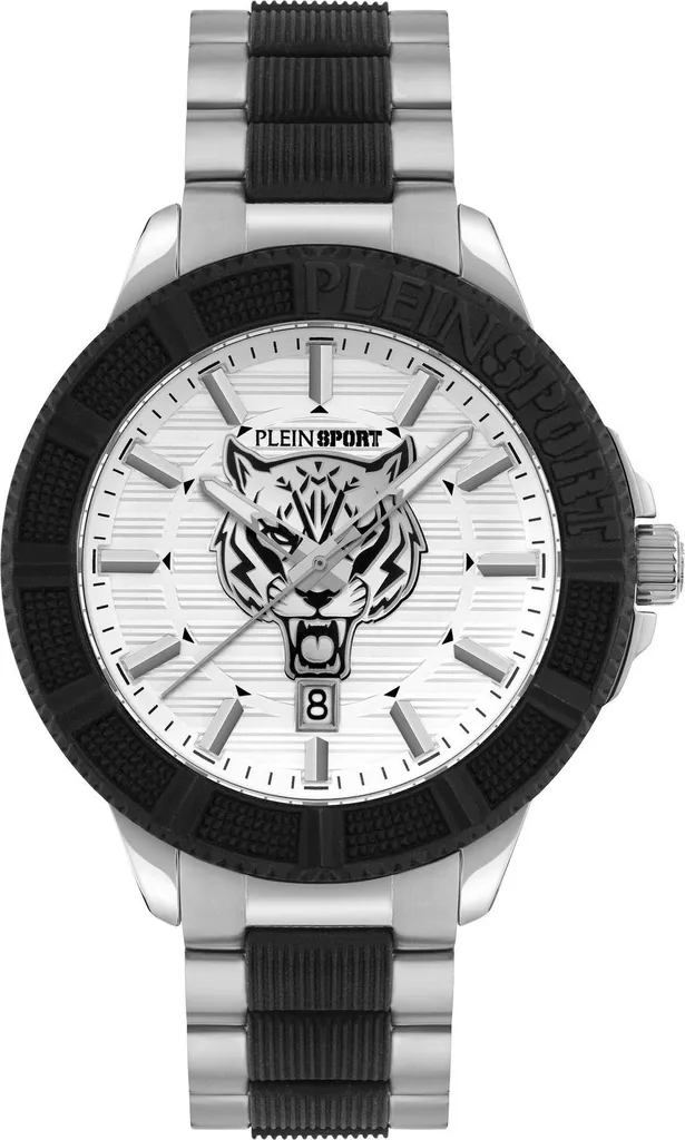 Montre Homme CITY RUSH PSAEA0624 Idéale pour le Travail et le Sport