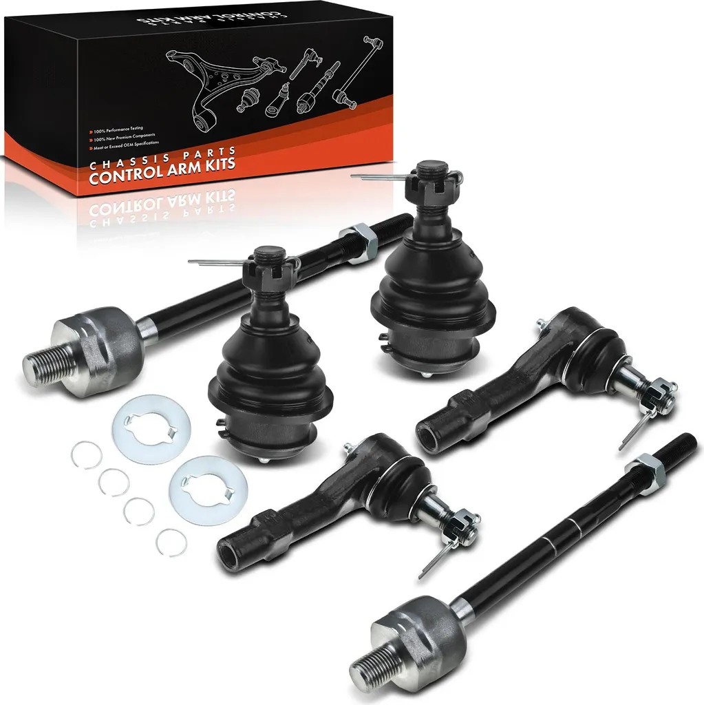 Triangle de Suspension Avant pour Ford Ranger II et Ford USA Explorer