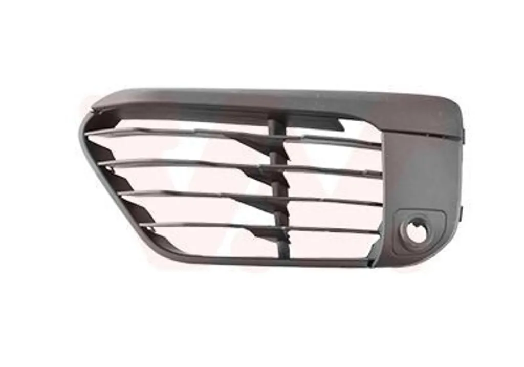 Griglia Ventilazione BMW X1 F48 VAN WEZEL | Look Nuovo e Sensori OK