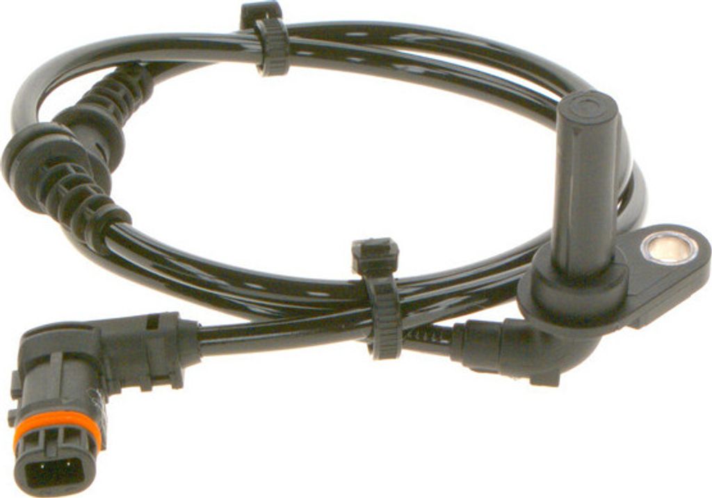 BOSCH 0 265 008 135 - OE A 212 540 01 17 ABS-Sensor für E-Klasse (W212), E-Klasse (S212), CLS (X218), CLS (C218)