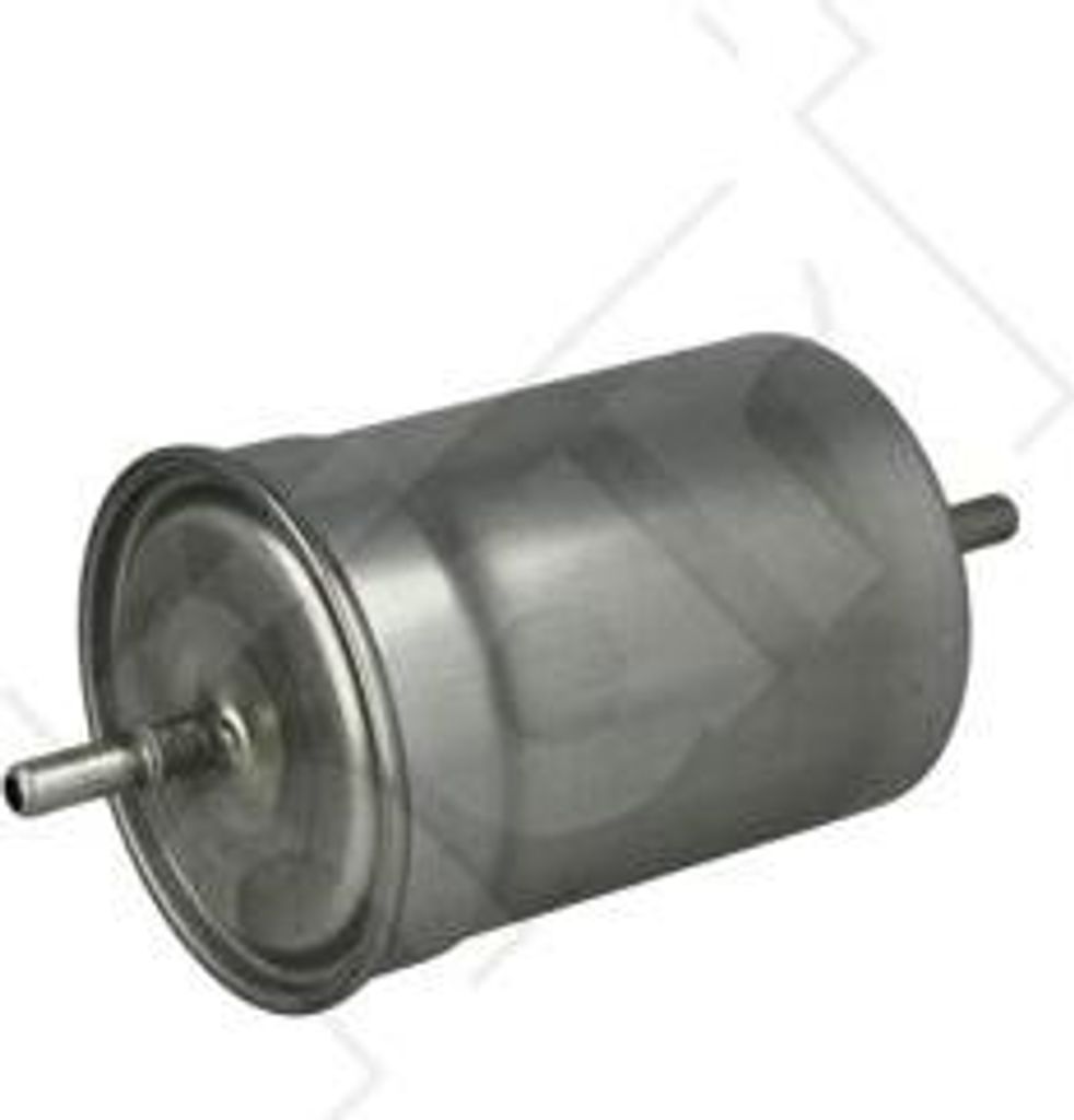 HART 327 420 Kraftstofffilter OE 1J0201511A kompatibel mit A3 8L, A4 8E, A4 8H, A8 4E, TT, Exeo, Leon, Toledo, Octavia, Bora, Golf IV, Multivan V, ...