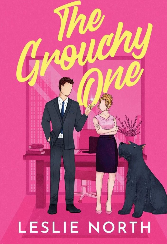 The Grouchy One