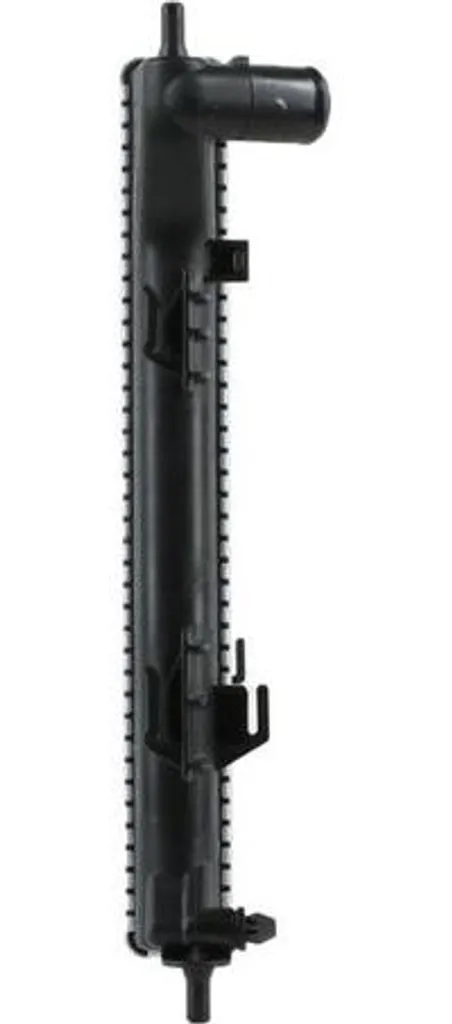 Remplacement radiateur pour KIA CEE'D - Solution Refroidissement HELLA - 4