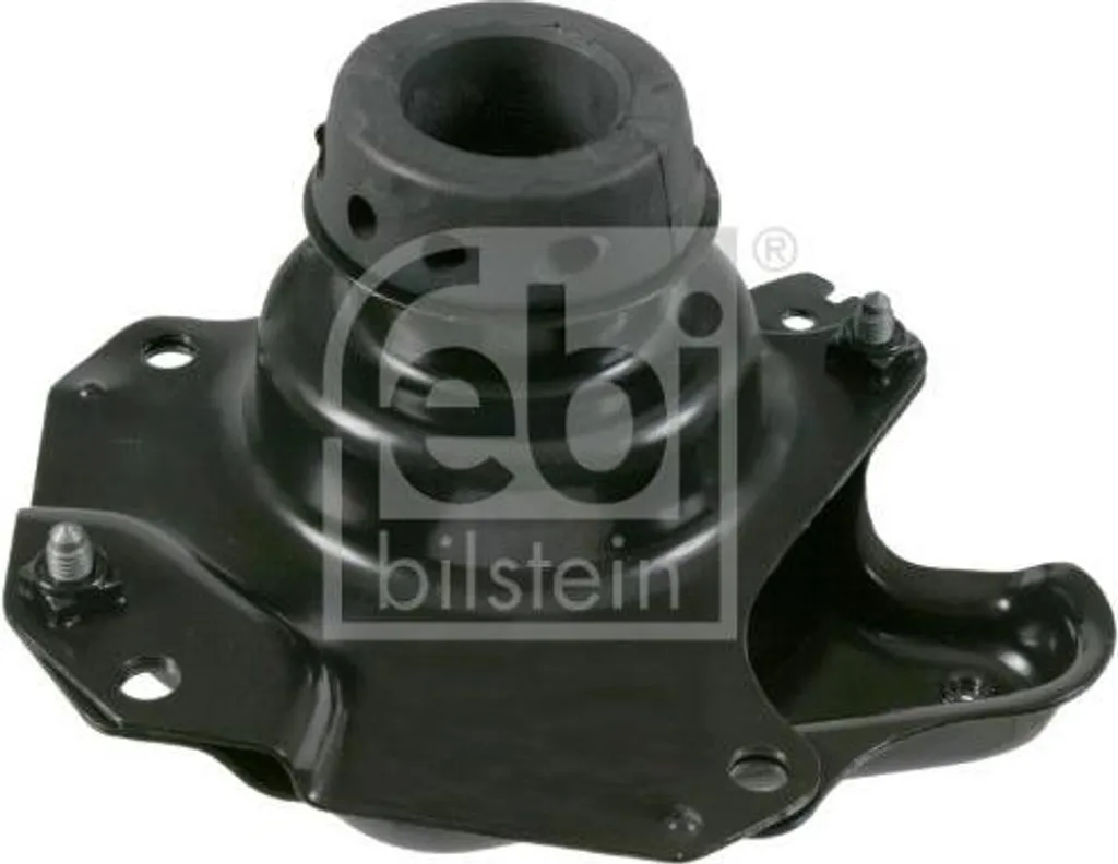 Palier Moteur Febi 21220 Anti-vibration pour Seat Arosa et Polo 6N