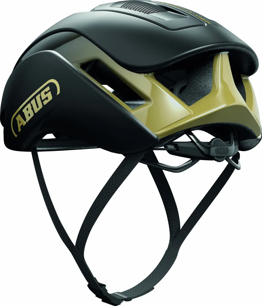 Casque Abus GameChanger 2.0 aérodynamique haute performance Noir - 9
