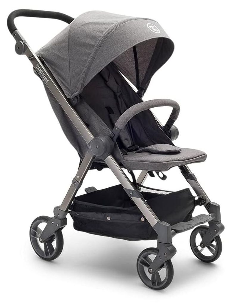 TWISTSHAKE TOUR Erweiterbarer Kinderwagen