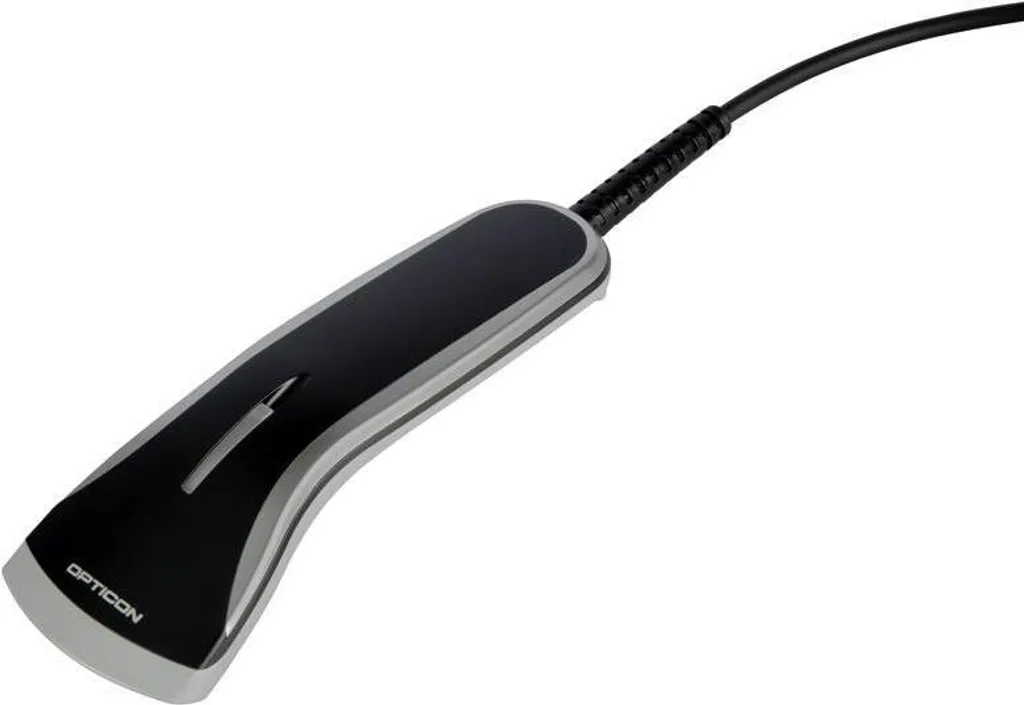 Opticon OPR2001 Scanner Laser Multi-Interface pour Codes PDF417 1D