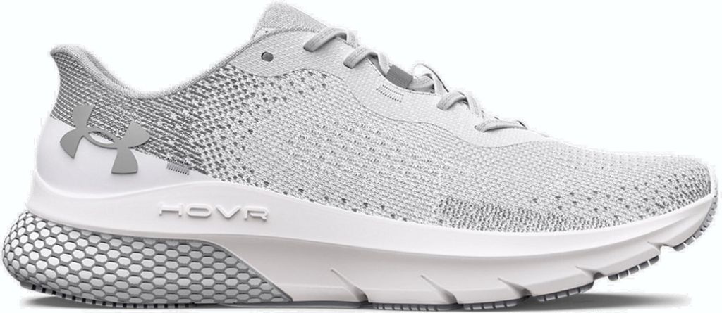 Under Armour Damen HOVR Turbulence 2 Laufschuhe - 3026525, Farbe:Weiß, Damen Schuhe:41