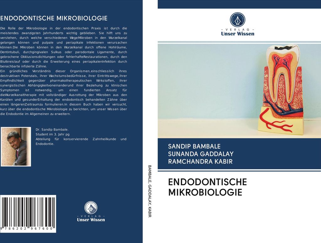 Endodontische Mikrobiologie
