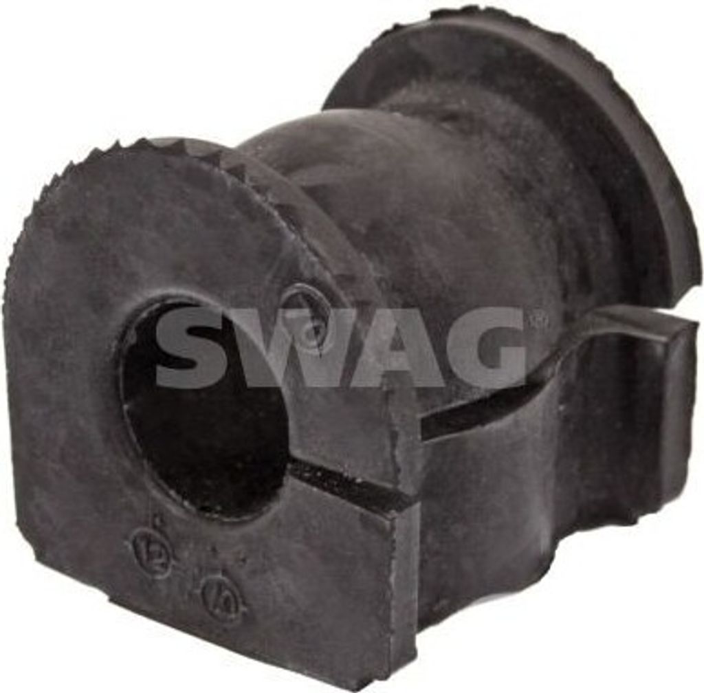 SWAG 85 94 2036 Lagerung Stabilisator Stabigummi Hinten für HONDA Accord VI Limousine (CK, CG, CH, CF8) ACCORD V (CE, CF)