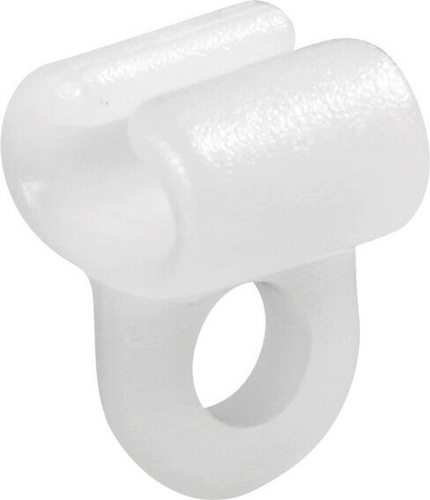 Lampa Gleithaken für Schienen G-9 - 25 pz