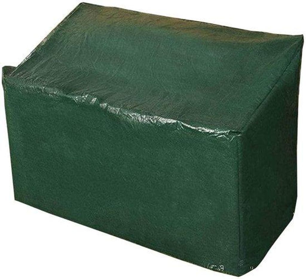 Famanu Gartenbankhülle wasserdicht - für 3-Sitzer bis 160 cm