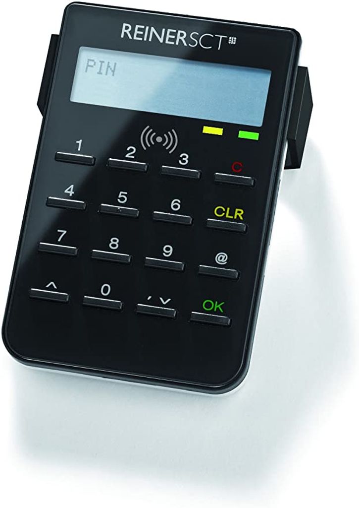 ReinerSCT cyberJack RFID standard - RFID-Leser Produktbild 