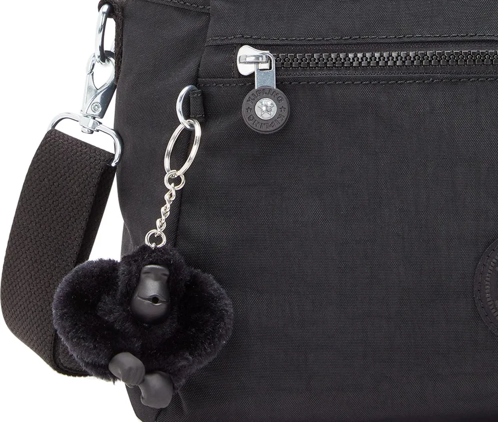 Kipling Basic Elysia borsa a tracolla 29,5 cm - 5