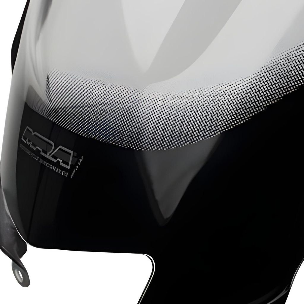 MRA Racingscheibe R schwarz GSF 650 S WVCZ