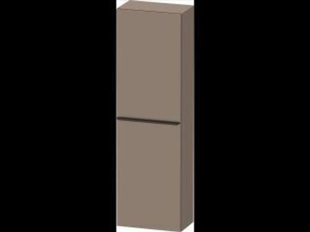 DURAVIT DE1318LBD430000 D-Neo HHS 400x240x1320 bs. Mt H3H