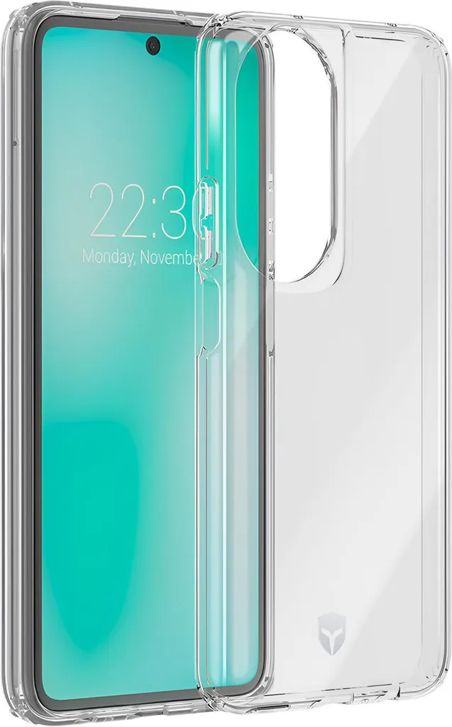 Cover Honor 90 Smart Force Case FEEL - Protezione Tryax 3D 2m