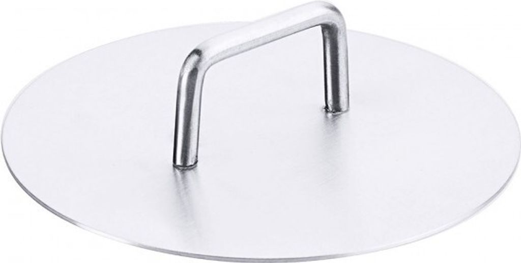 Schaumspeisenring, rund Ø6-10 cm wählbar, Stempel separat Produktbild 
