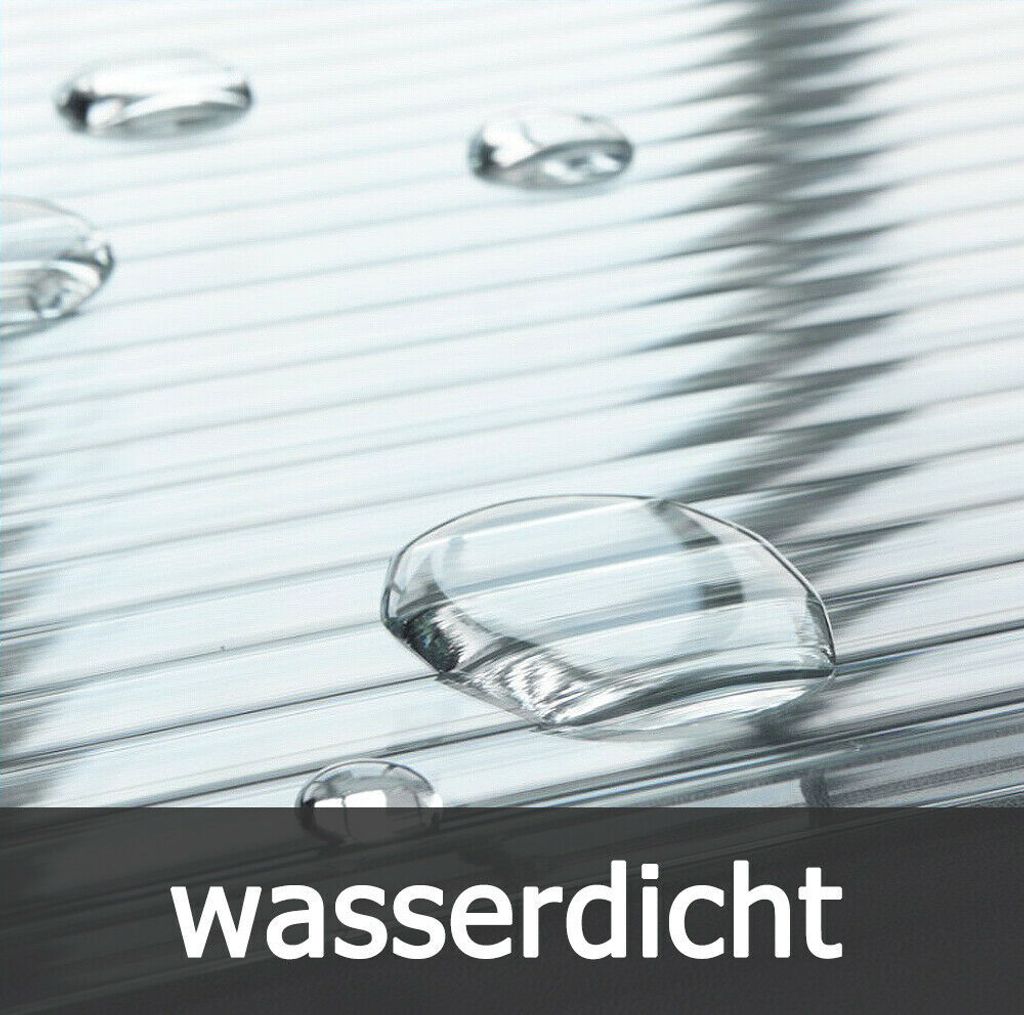 UISEBRT 14 X polykarbonátová dutá komora Twin-Wall Sheet Obrázok produktu 17