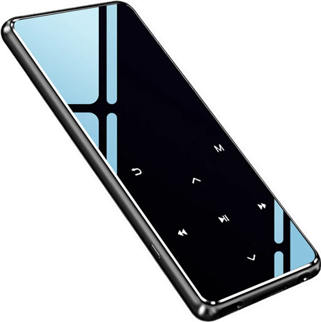 Lettore MP3 Sportivo C9 Bluetooth - Touch Screen Impermeabile al Sudore