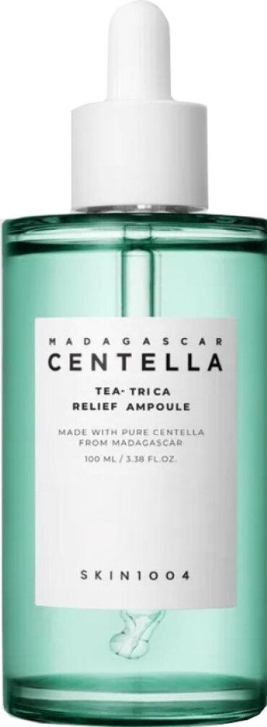 SKIN1004 Madagaskarská ampulka Centella Tea-Trica Relief 30 Obrázok produktu 