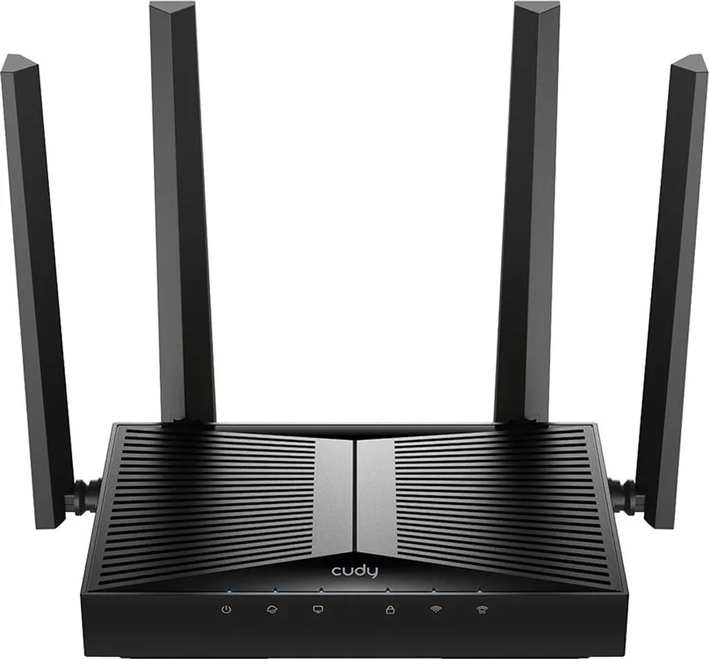 Access Point Cudy AP3000D AX3000 2.5G | Soluzione Wi-Fi 6 Business