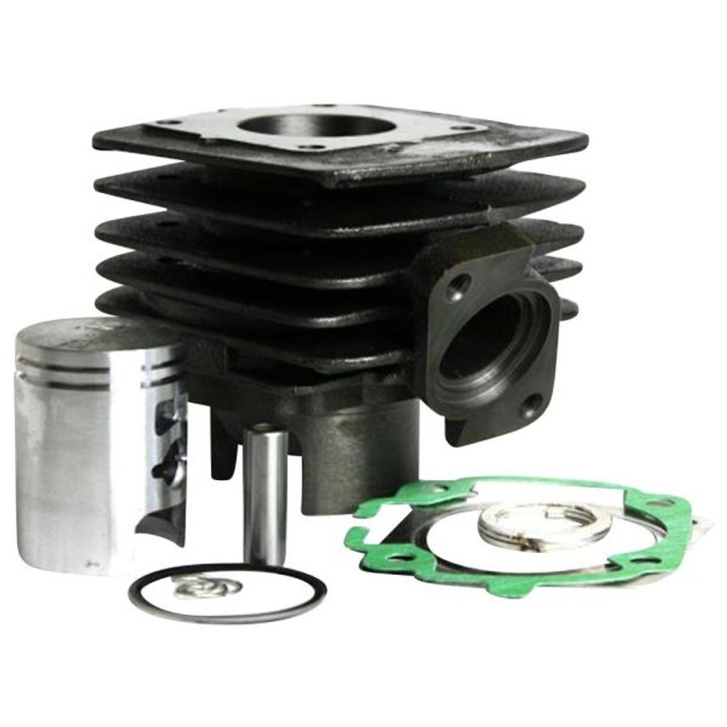 Zylinder Kit 50ccm für Honda Motoren AC z.B. Bali, SJ50, X8R