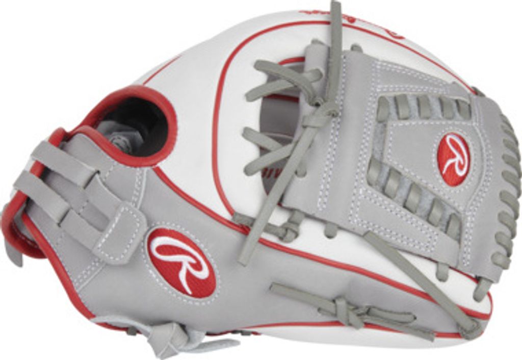 Rawlings PRO716SB-31WG Heart of the Hide Fastpitch Glove 12 Inch | Left Hand Catch Baseball/Softball Artikel