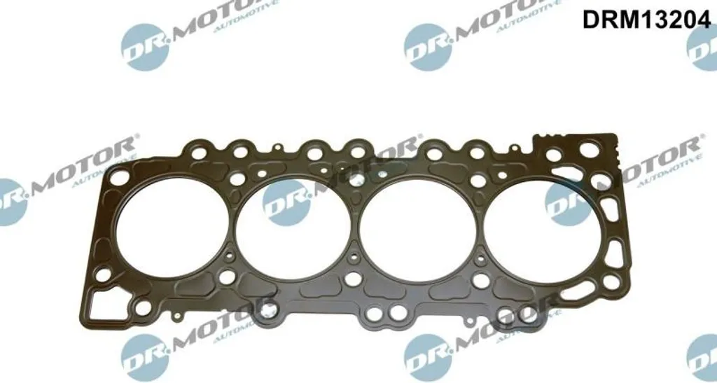 Stop Fuite de Compression : Joint de Culasse Nissan Navara 2.5 dCi 2008-