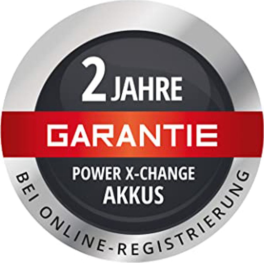 Einhell Power X-Change PXC-Starter-Kit 2x 3,0Ah PXC Starter Produktbild 7