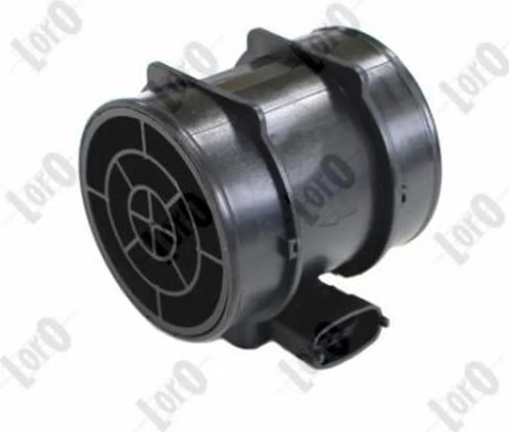 Support de masse d'air ABAKUS 120-08-081 pour Opel Astra G H et Zafira