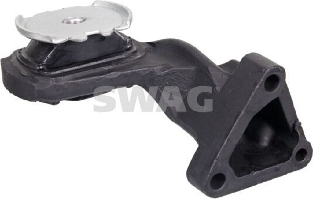 SWAG Motorlager Gummimetalllager Vorne Rechts für FIAT Seicento / 600 Schrägheck (187) 70 93 9777