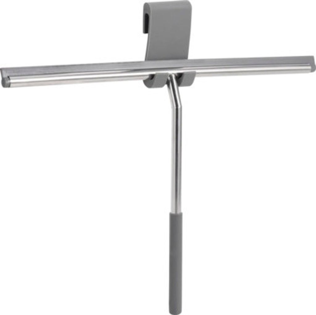 REIKA Duschkabinenabzieher TAMA mit Halter 40 cm Produktbild 