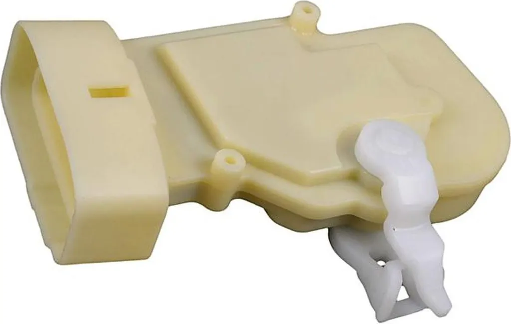 Metzger 2314239 Serratura Elettrica Porta Anteriore Sx Toyota Yaris