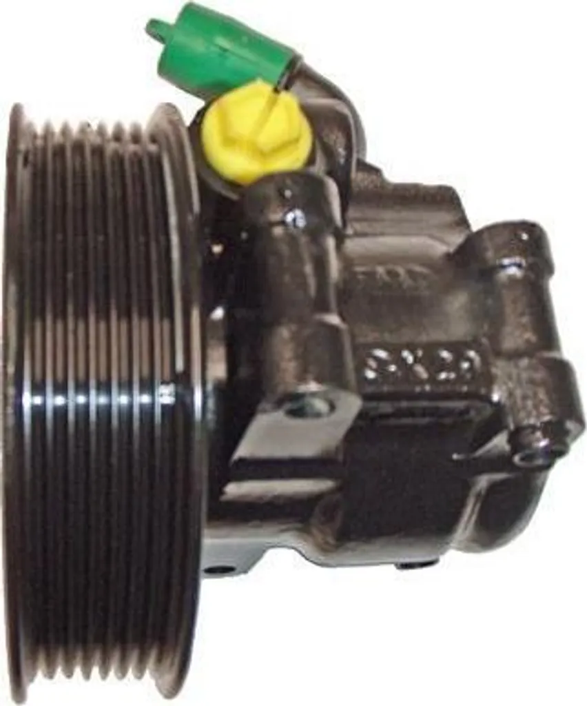 Pompe Direction Assistée pour FORD Transit Mk6 - Manœuvres Fluides V347
