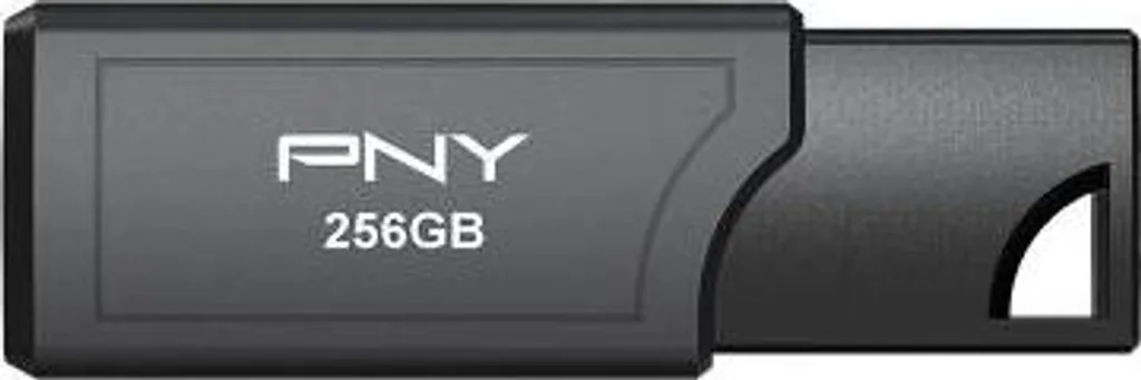 Clé USB 256 Go PNY Pro Elite V3 : Finissez-en avec le Manque d'Espace