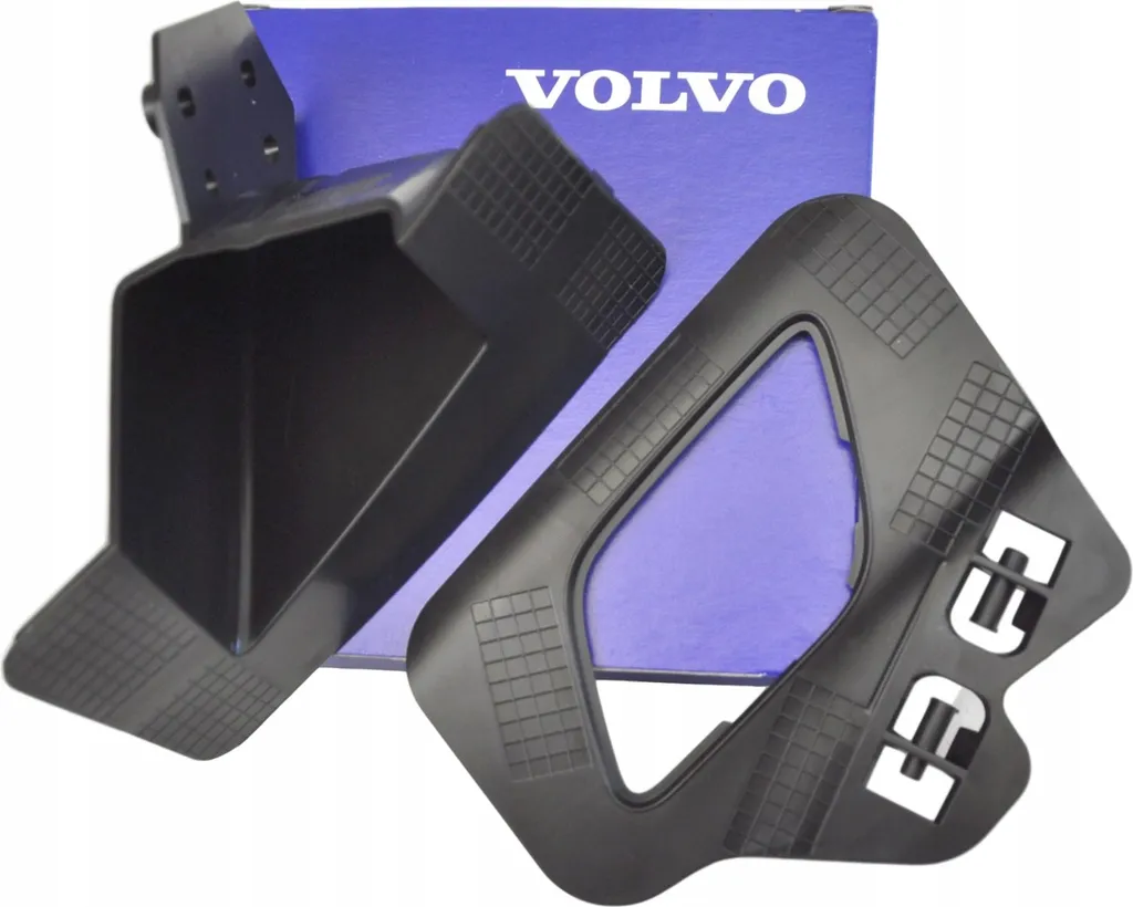 Réparer Phare Volvo XC60 avec le Support de Lampe Gauche - Ajustement Pro