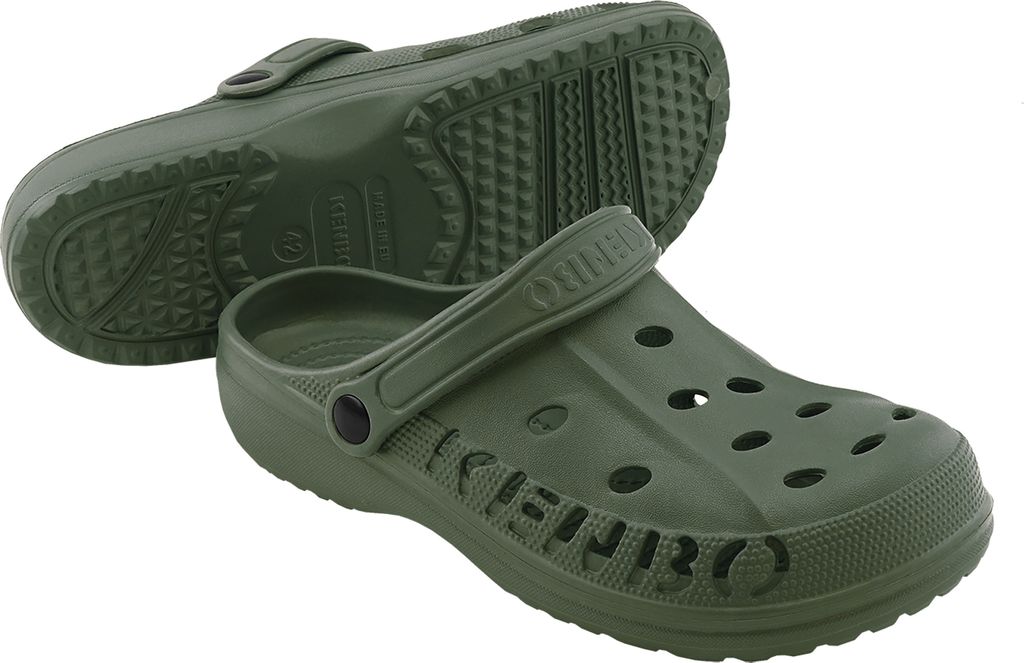 Clogs Gartenschuhe Badeschuhe Pantoletten Hausschuh Produktbild 