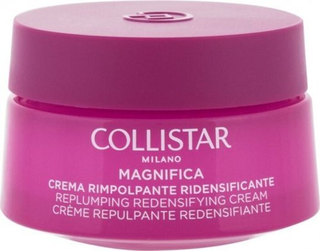 Collistar Magnifica Replumping Redensifying Cream Rich Zdjęcie produktu 