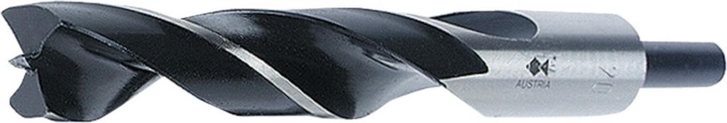 Holzspiralbohrer SP 8x117mm Fisch