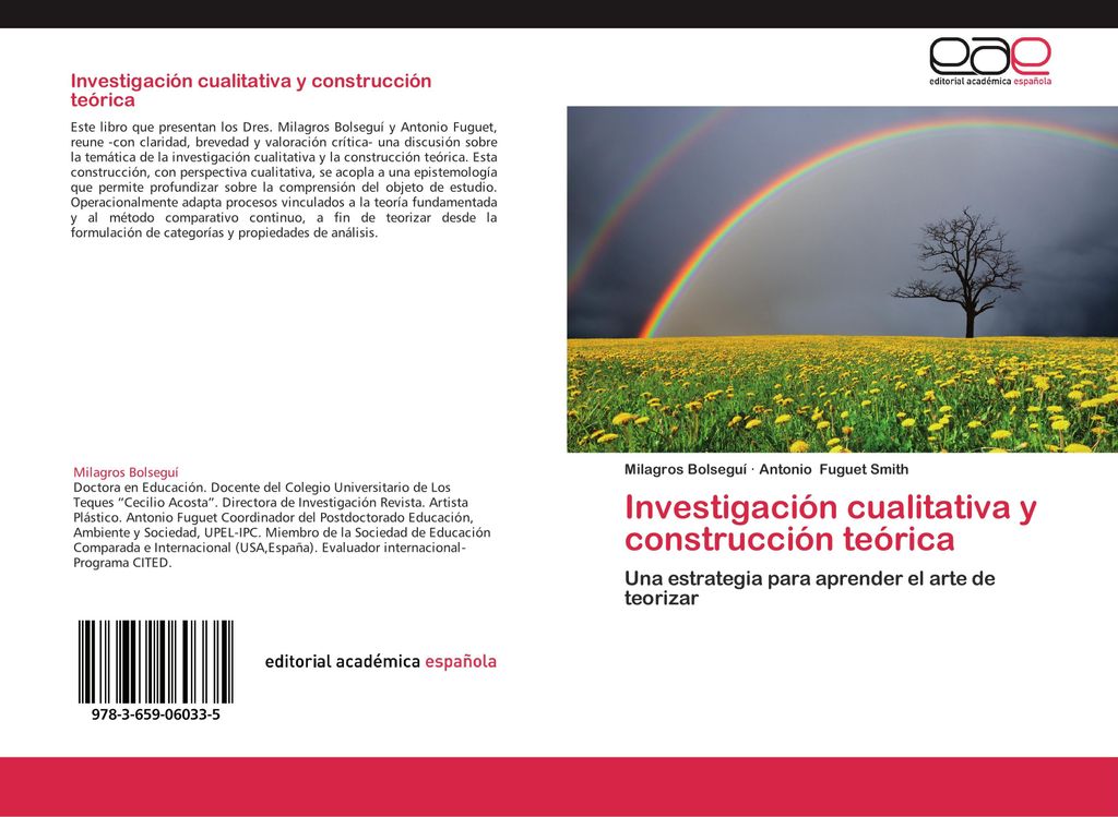 Investigación cualitativa y construcción teórica