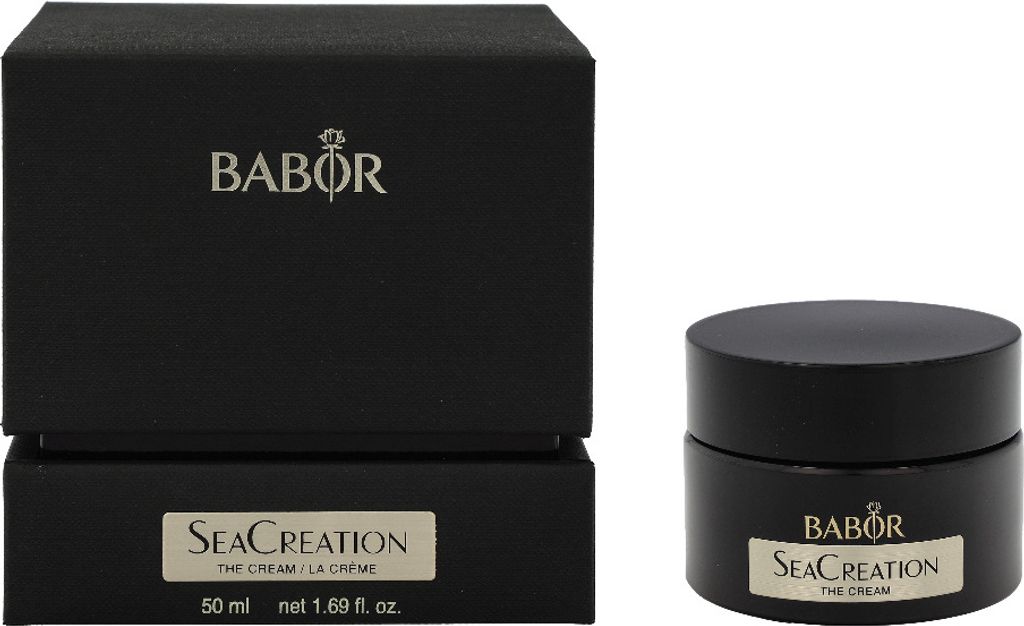 Babor SeaCreation The Cream 50ml Produktbild 2