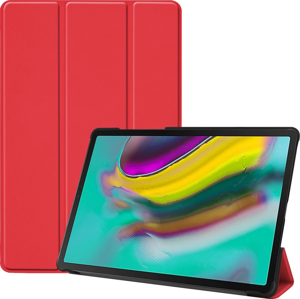 Pouzdro Samsung Galaxy Tab S5e: imoshion Trifold skládací Obrázek produktu 