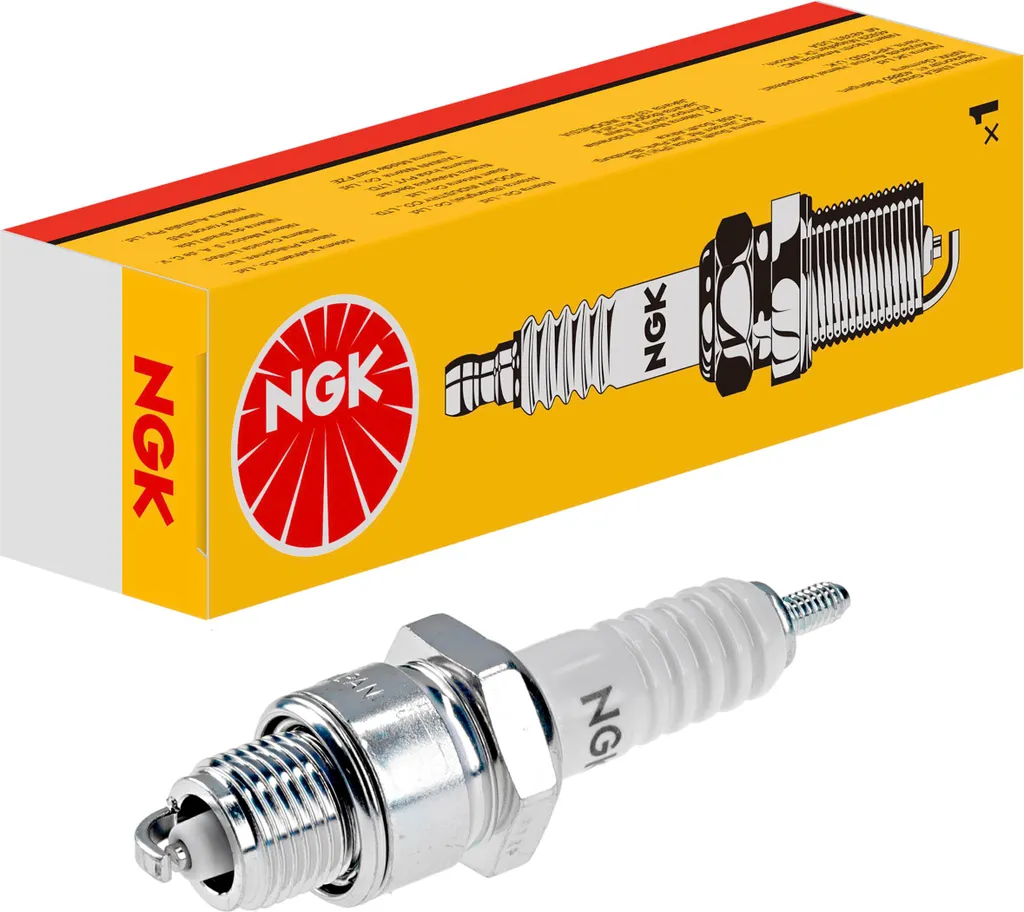 Candela NGK BP4HA - 4