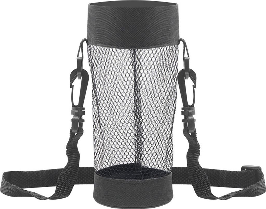 INF Tragbare Bierbecher-Netztasche - Perfekt für 30oz Yeti Tumbler