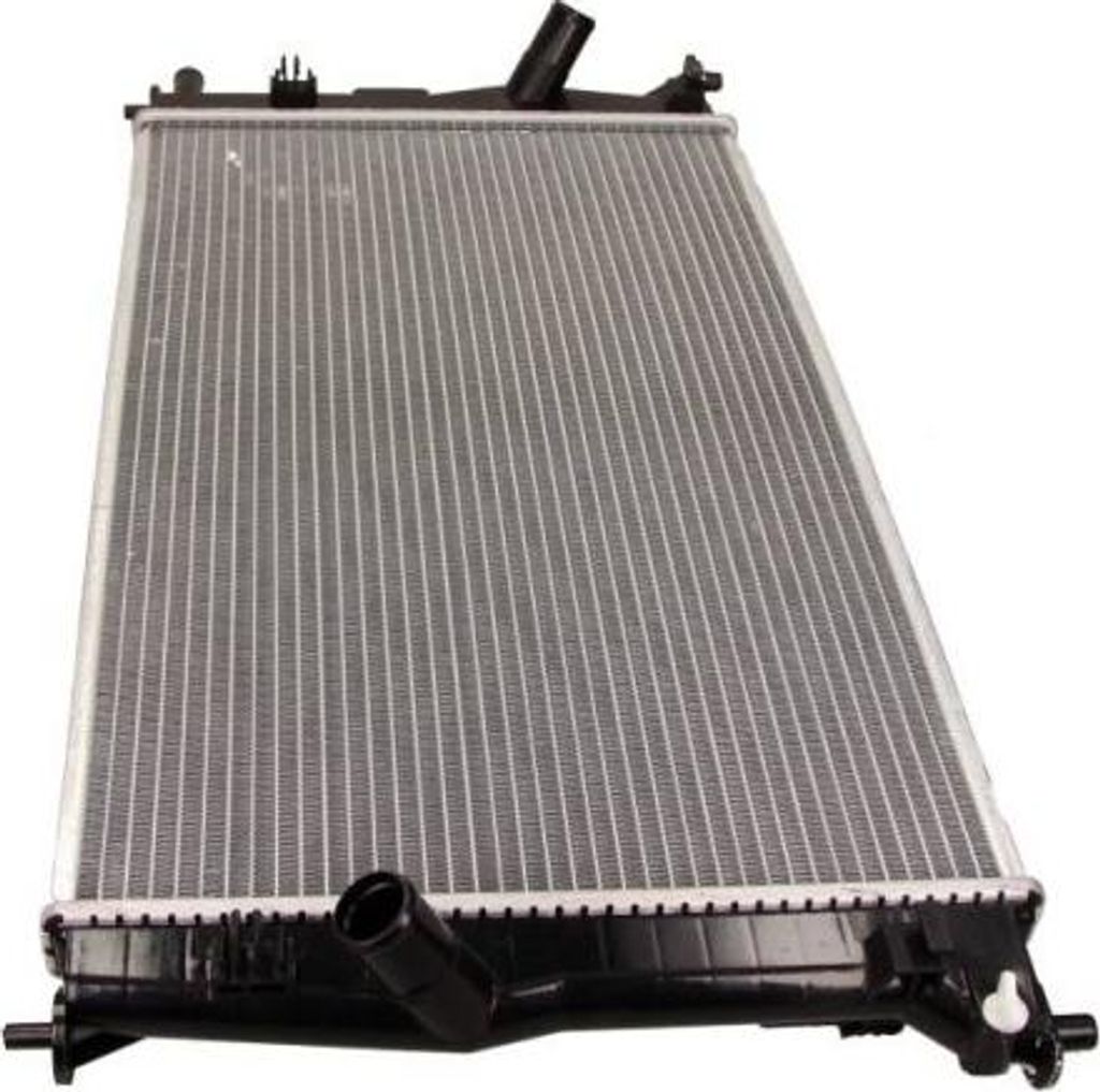 MAXGEAR AC293219 Kühler Wasserkühler Motorkühler für MAZDA Produktbild 