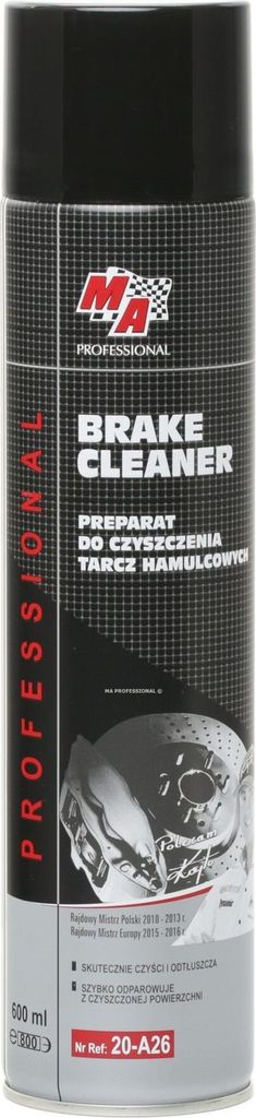 Bremsenreiniger Teilereiniger Bremse Reiniger Brake Produktbild 