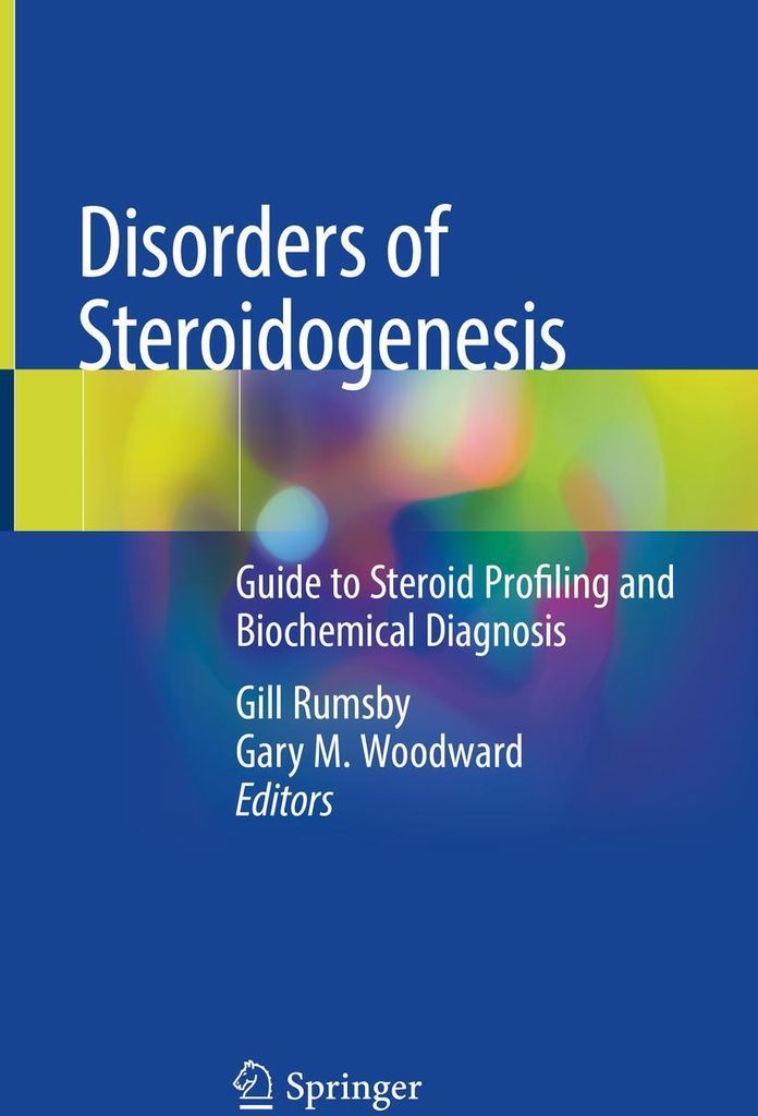 Disorders of Steroidogenesis