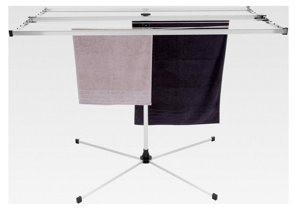 Wäscheständer Libelle XL Blackline